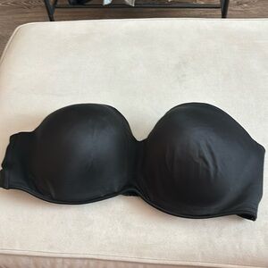 Soma Strapless Bra